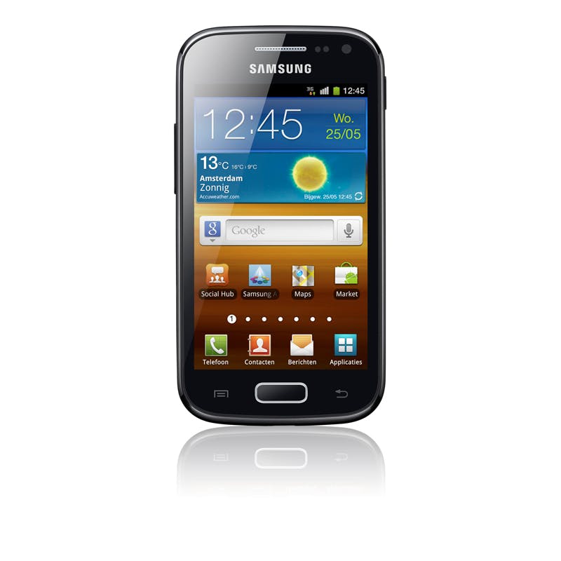 Samsung Galaxy Ace 2