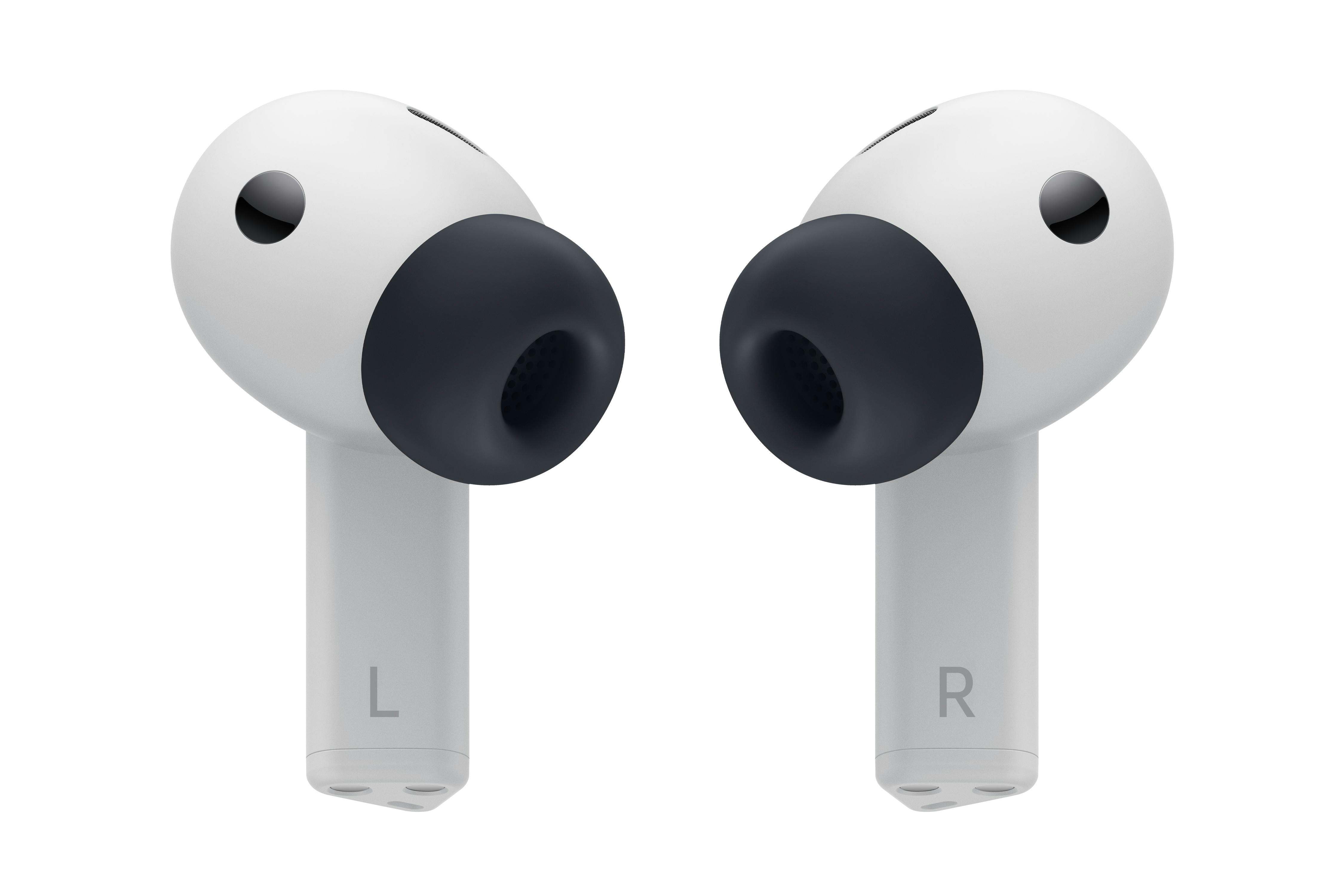 Samsung Galaxy Buds3 FE Grijs