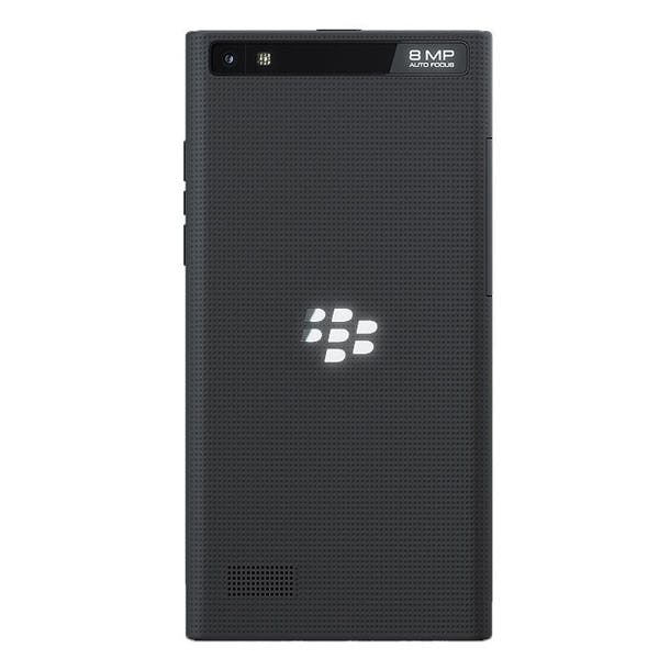 BlackBerry Leap