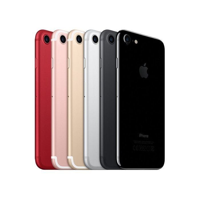 Apple iPhone 7 256GB