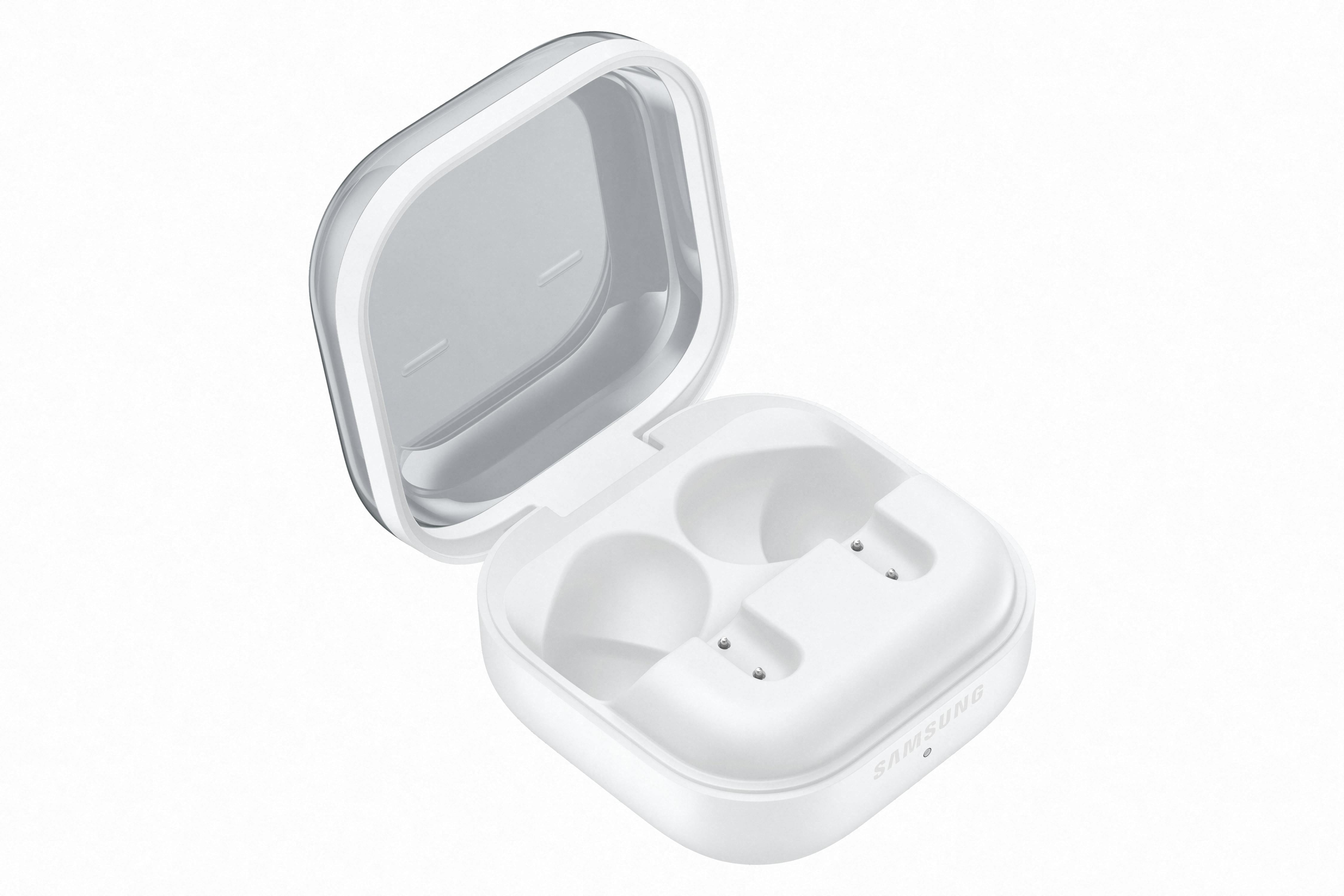 Samsung Galaxy Buds4 Pro Wit