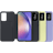 Samsung Galaxy A54 Smart View Portemonnee Hoesje - Alle kleuren