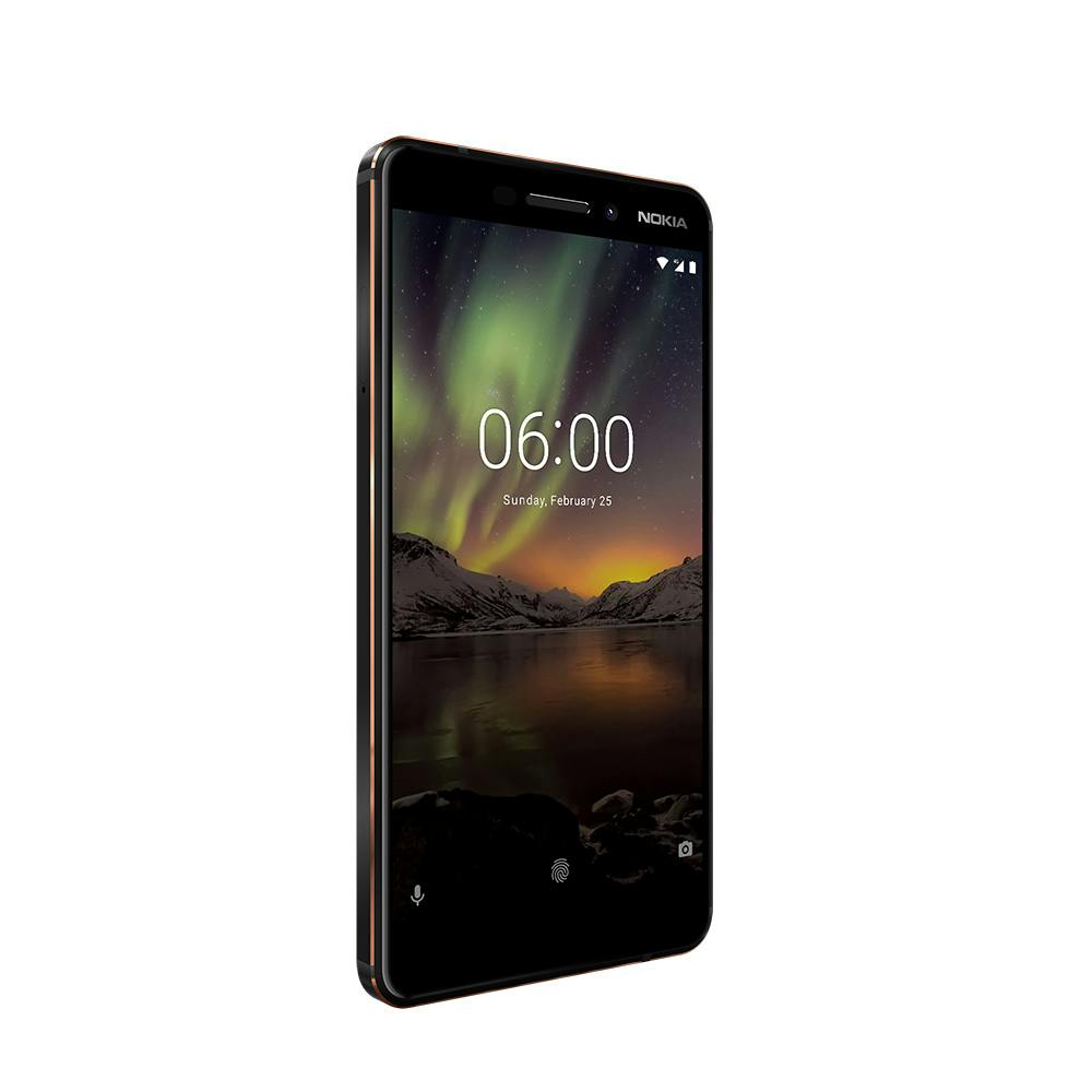 Nokia 6.1 (2018) 32GB