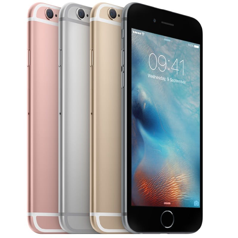 Apple iPhone 6s 32GB