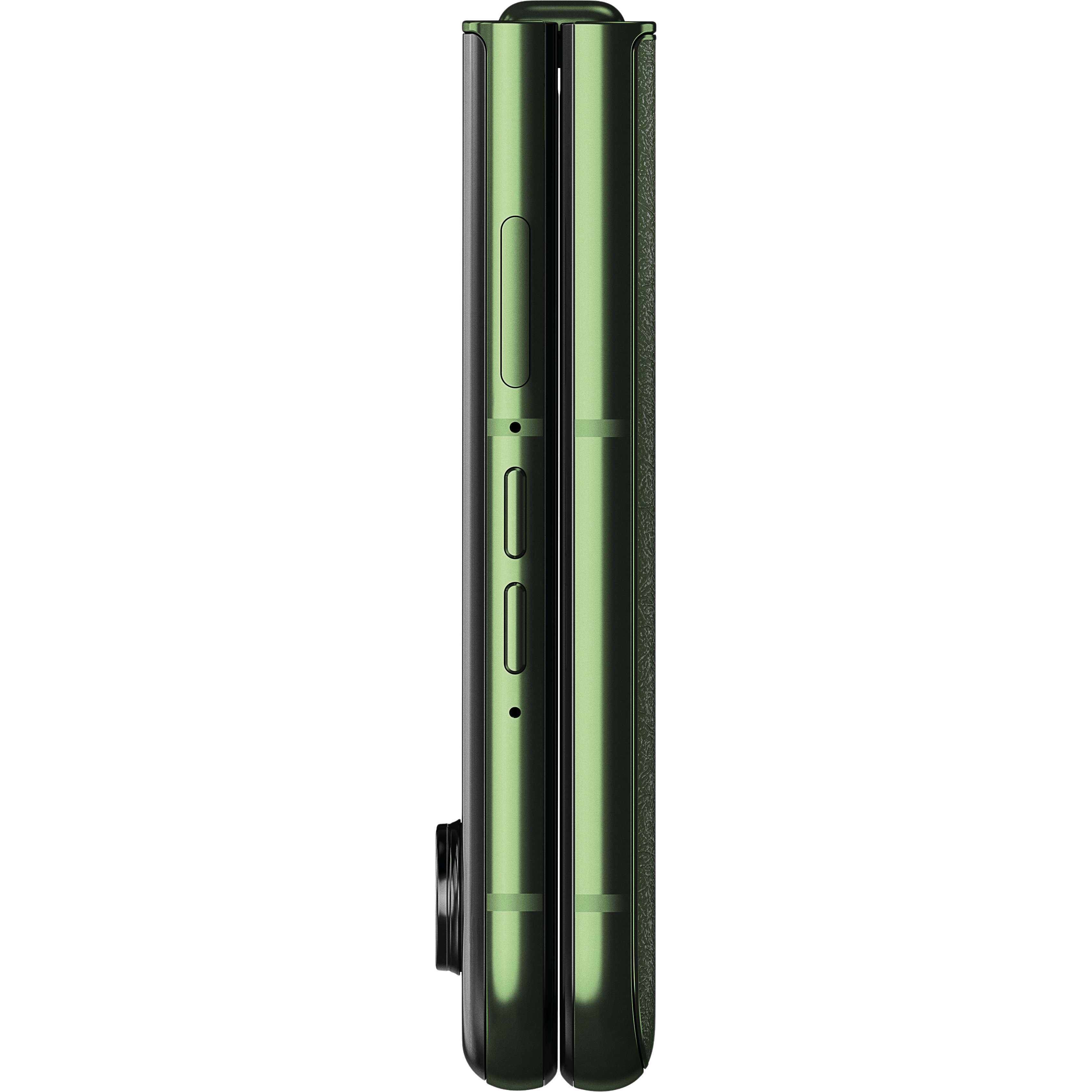 Motorola Razr 50 Ultra Spring Green