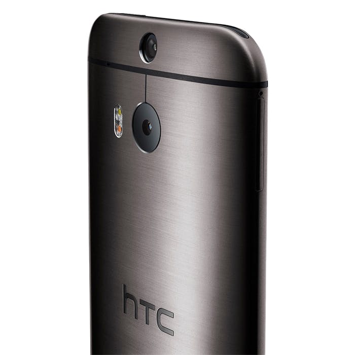 HTC One M8