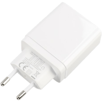 Musthavz 30W USB-C Power Delivery Oplader Wit
