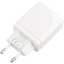 Musthavz 30W USB-C Power Delivery Oplader White