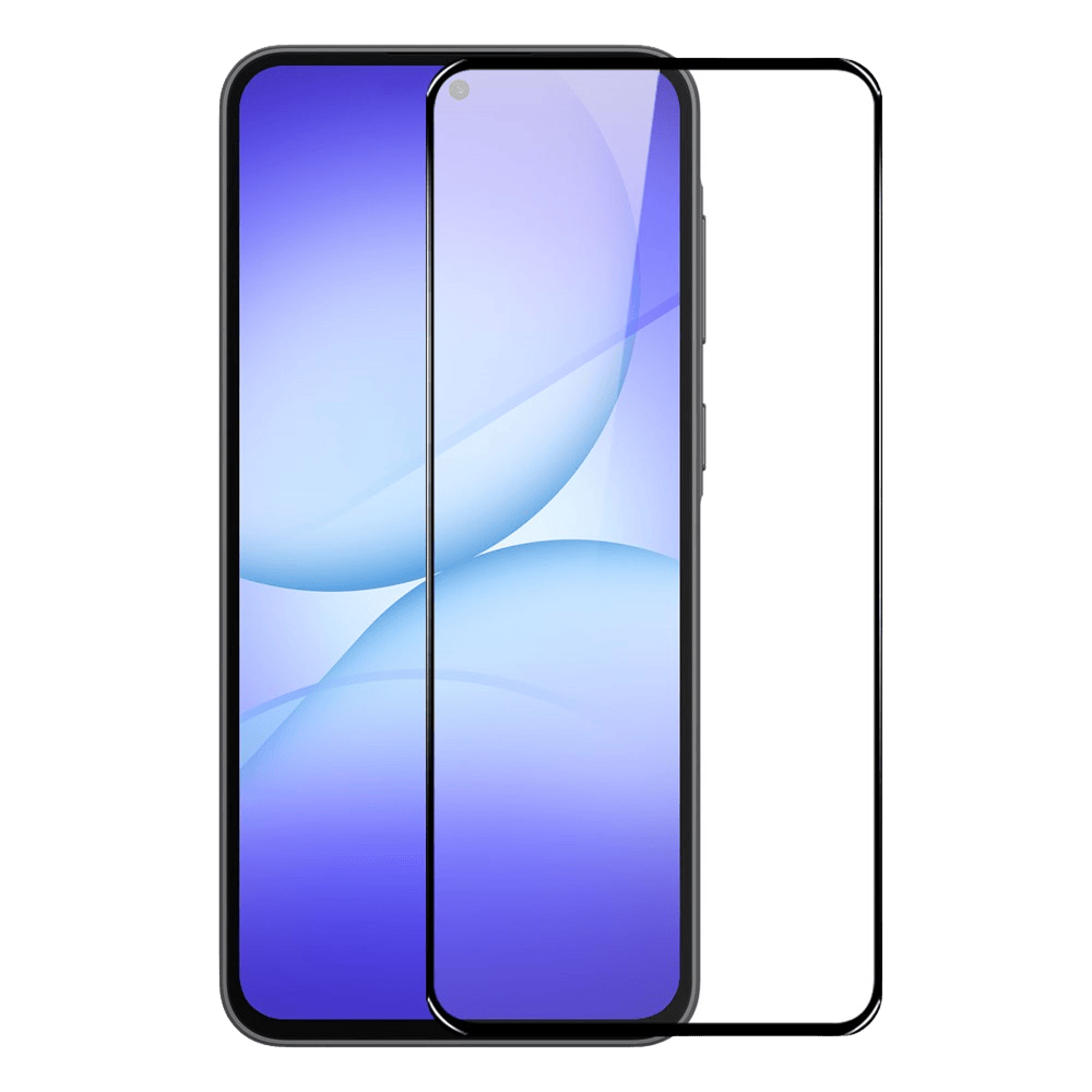 Northjo Samsung Galaxy A37 A++ Screenprotector Transparant