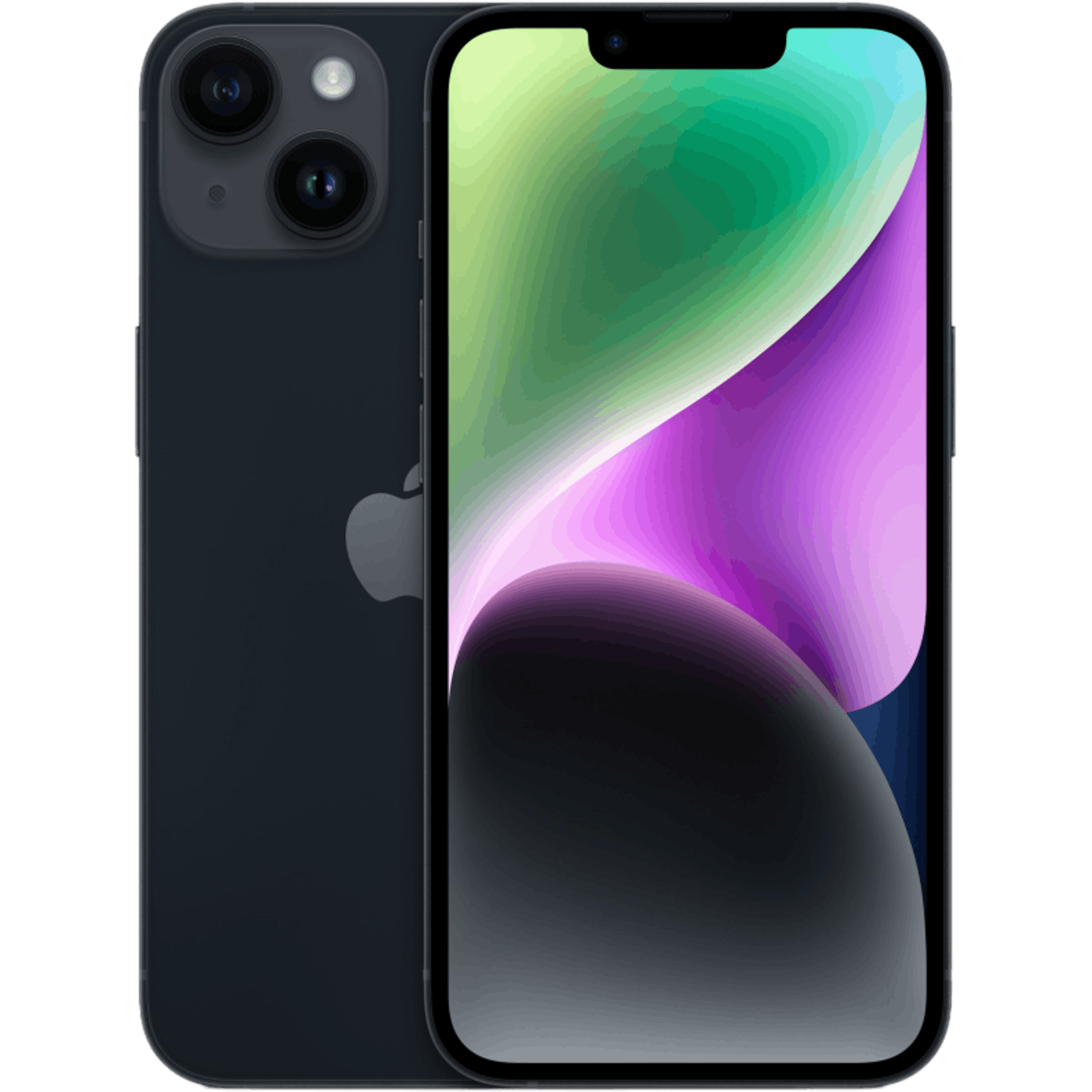 Apple iPhone 14 Plus Midnight