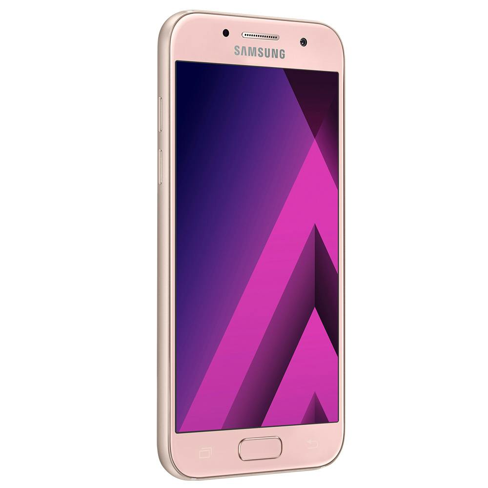 Samsung Galaxy A3 (2017)