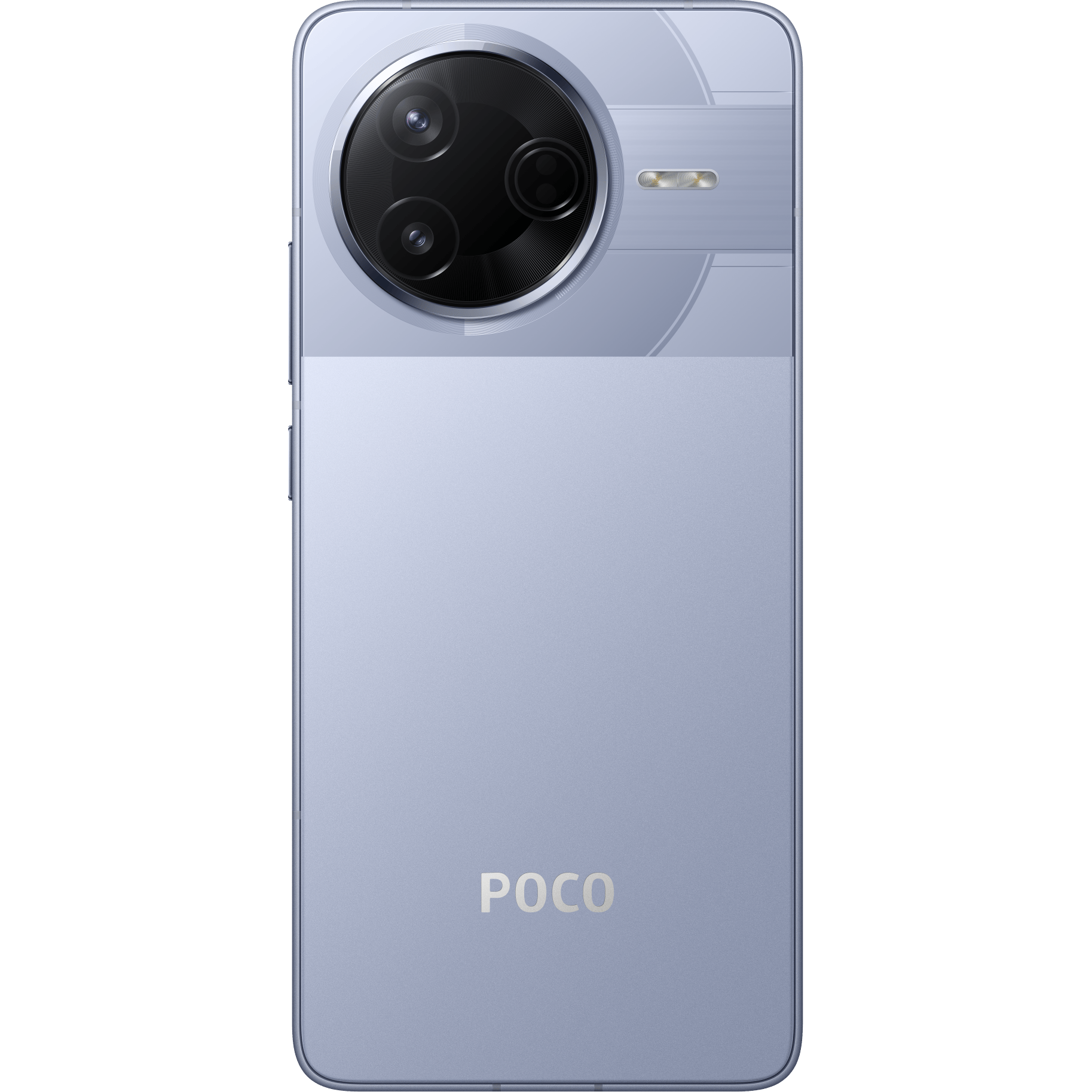 POCO F7 Pro Blue