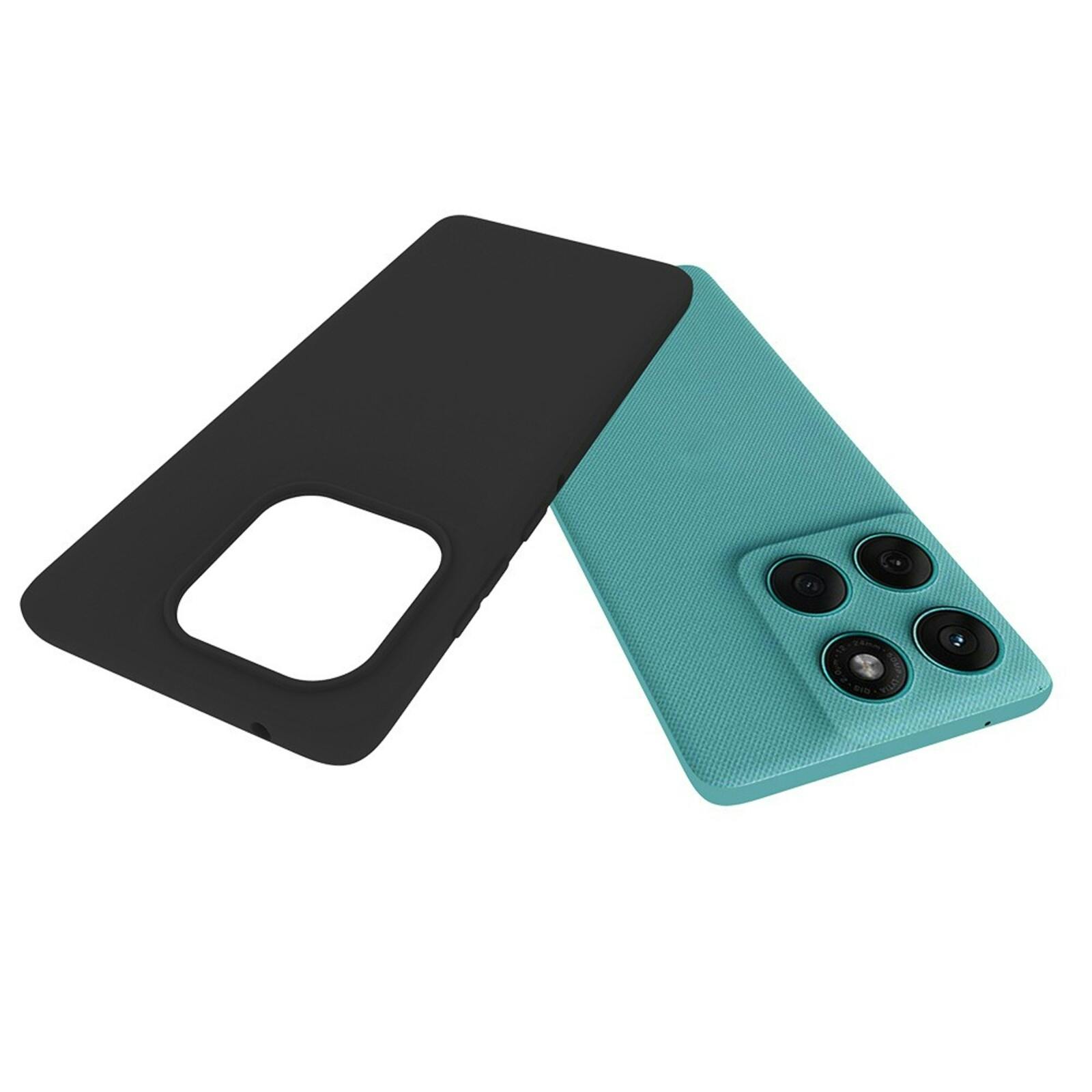 Mocaa Motorola Edge 60 Fusion 5G Hoesje