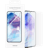 Samsung Galaxy A55 Screenprotector Transparant