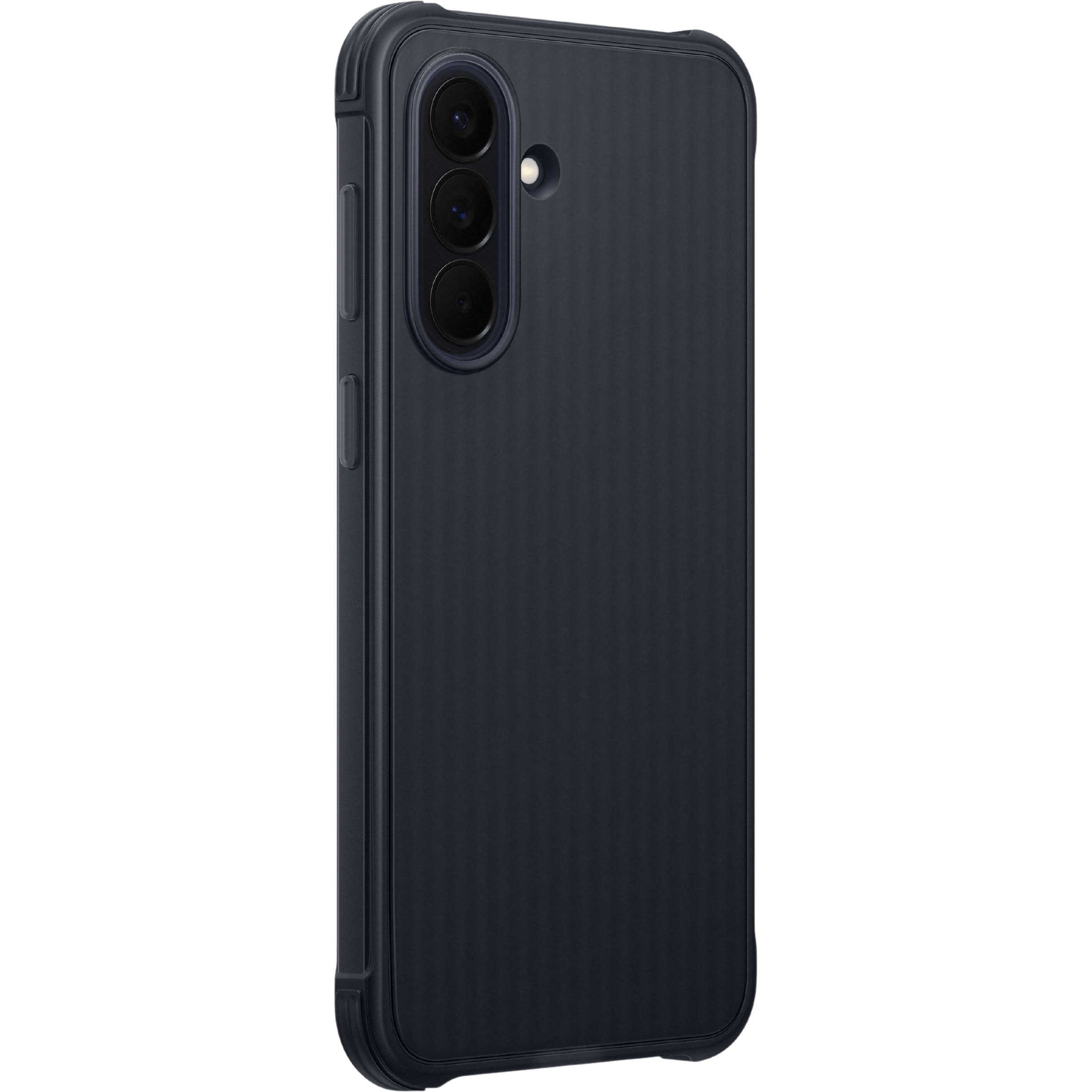 Samsung Galaxy A57 Rugged Hoesje Zwart