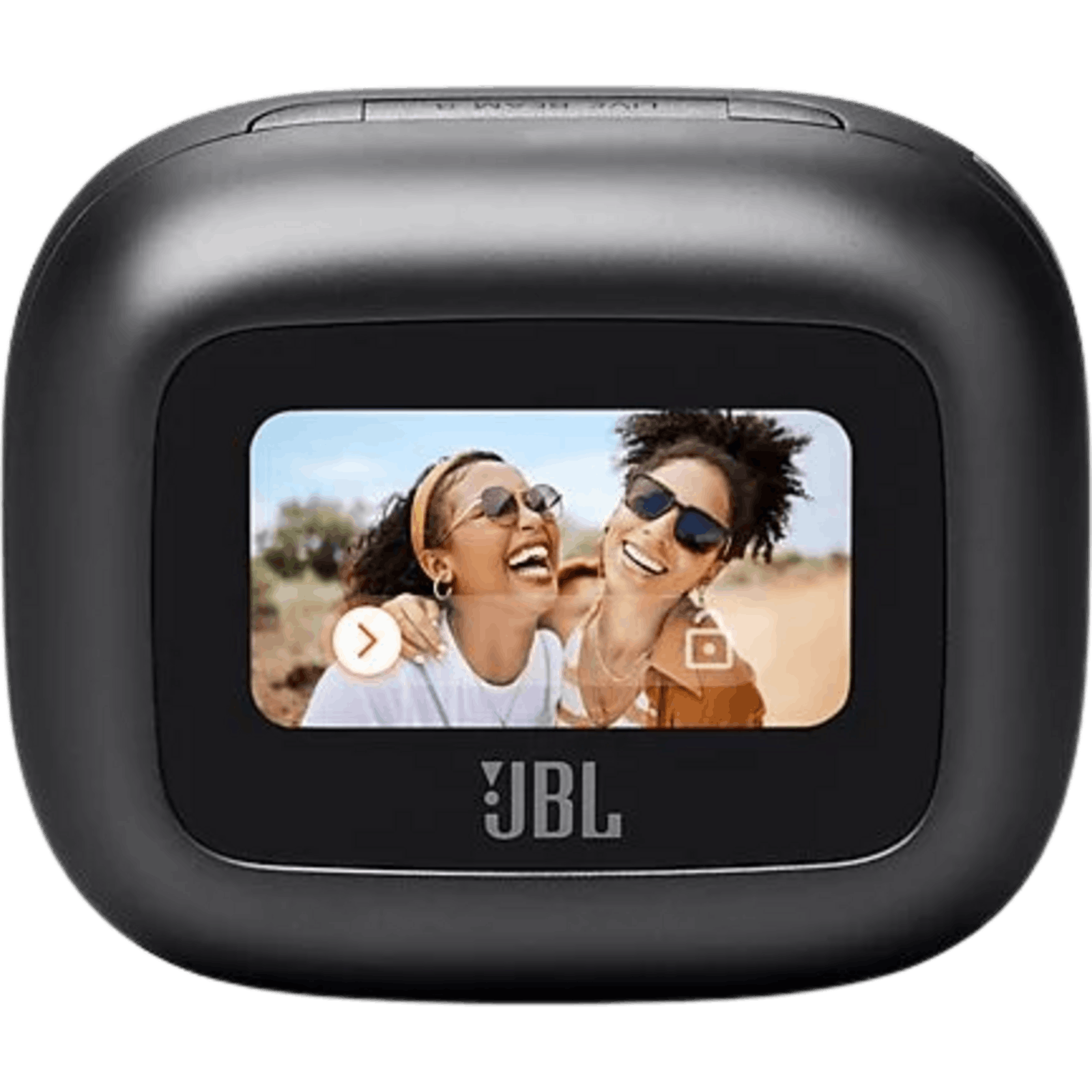 JBL Live Beam 3 Zwart