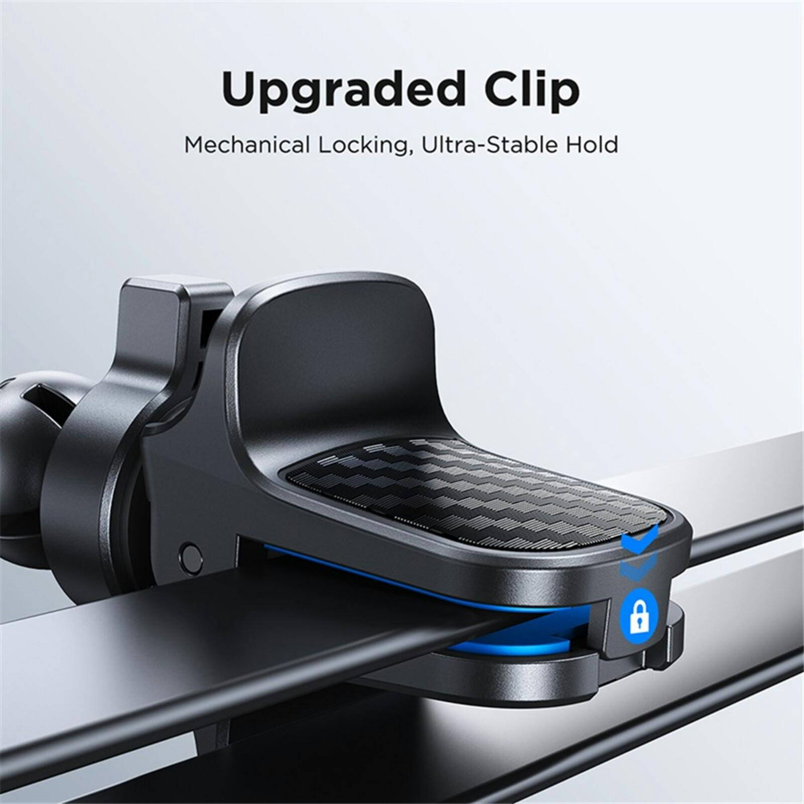 Joyroom Pocket-Size Autohouder Ventilatierooster