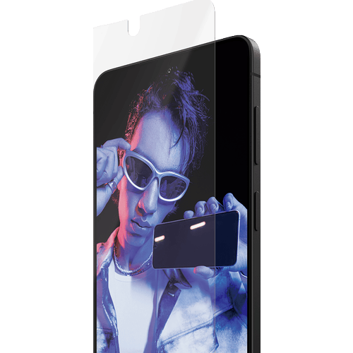 PanzerGlass Samsung Galaxy S26 Plus SAFE. Screenprotector