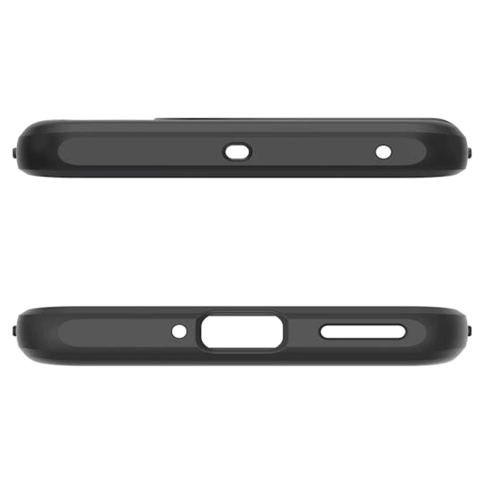 Spigen OnePlus 11 Ultra Hybrid Hoesje Zwart