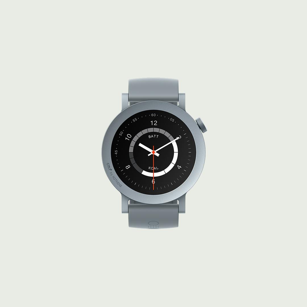 CMF Watch Pro 2 Grijs