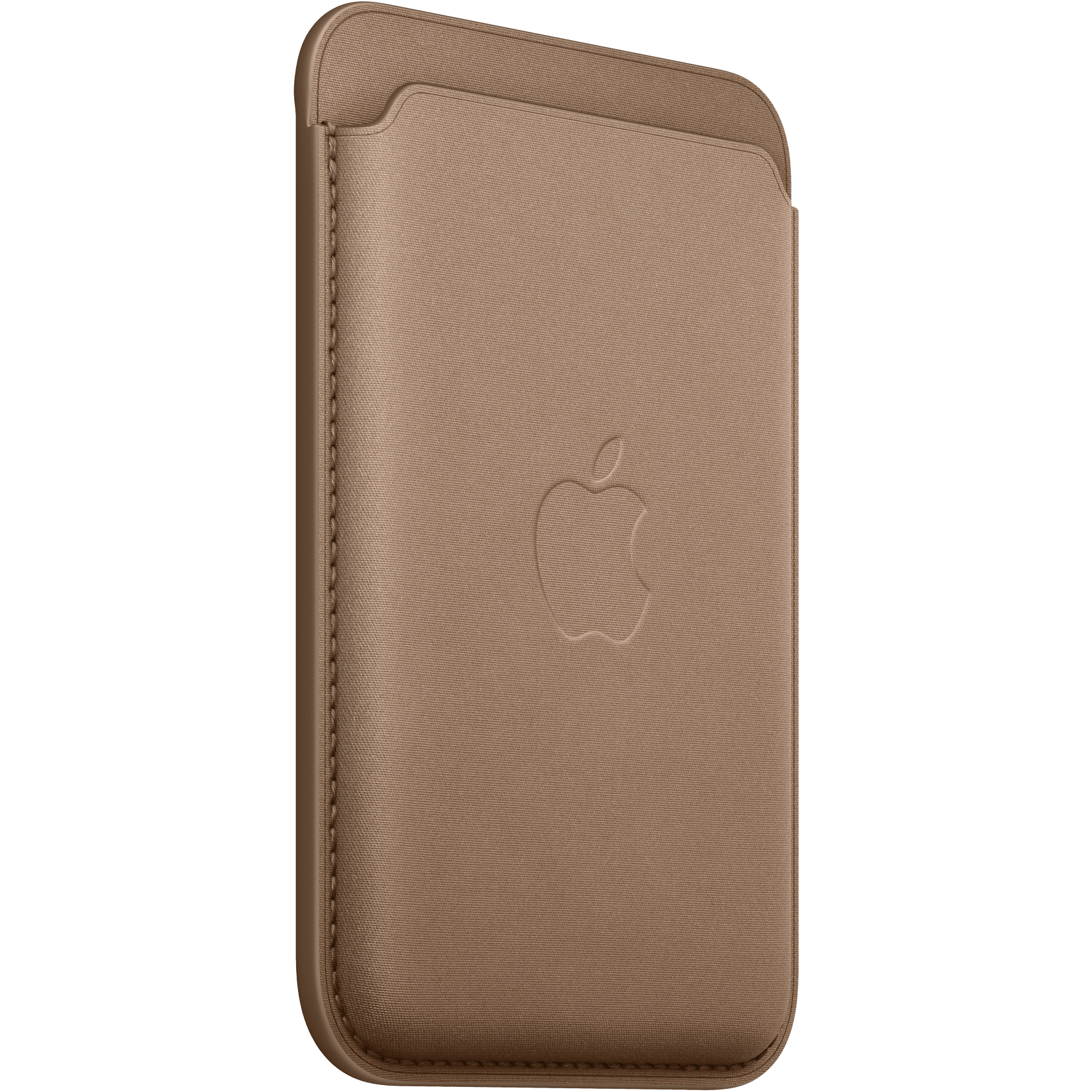 Apple FineWoven Portemonnee Houder