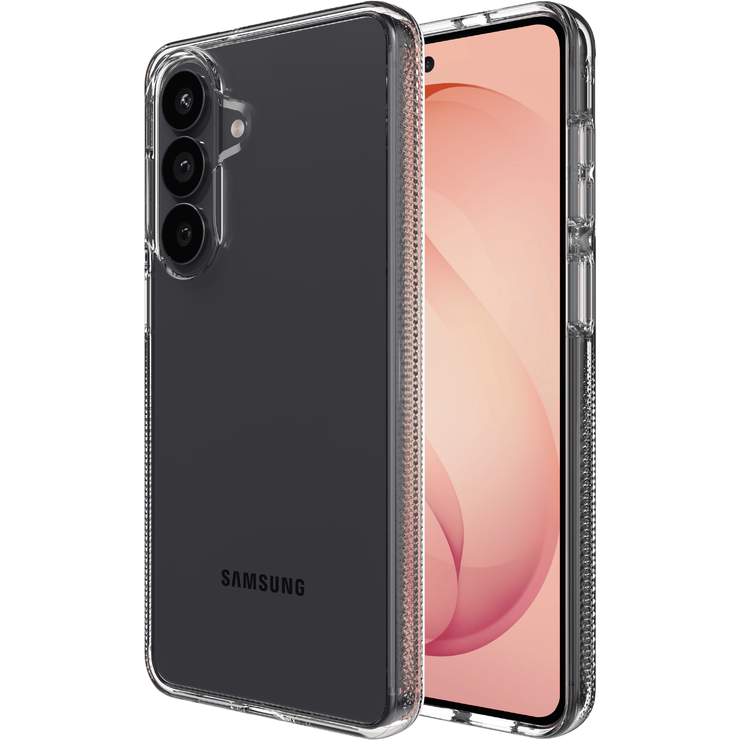 ZAGG Samsung Galaxy S26 Plus Crystal Palace Case