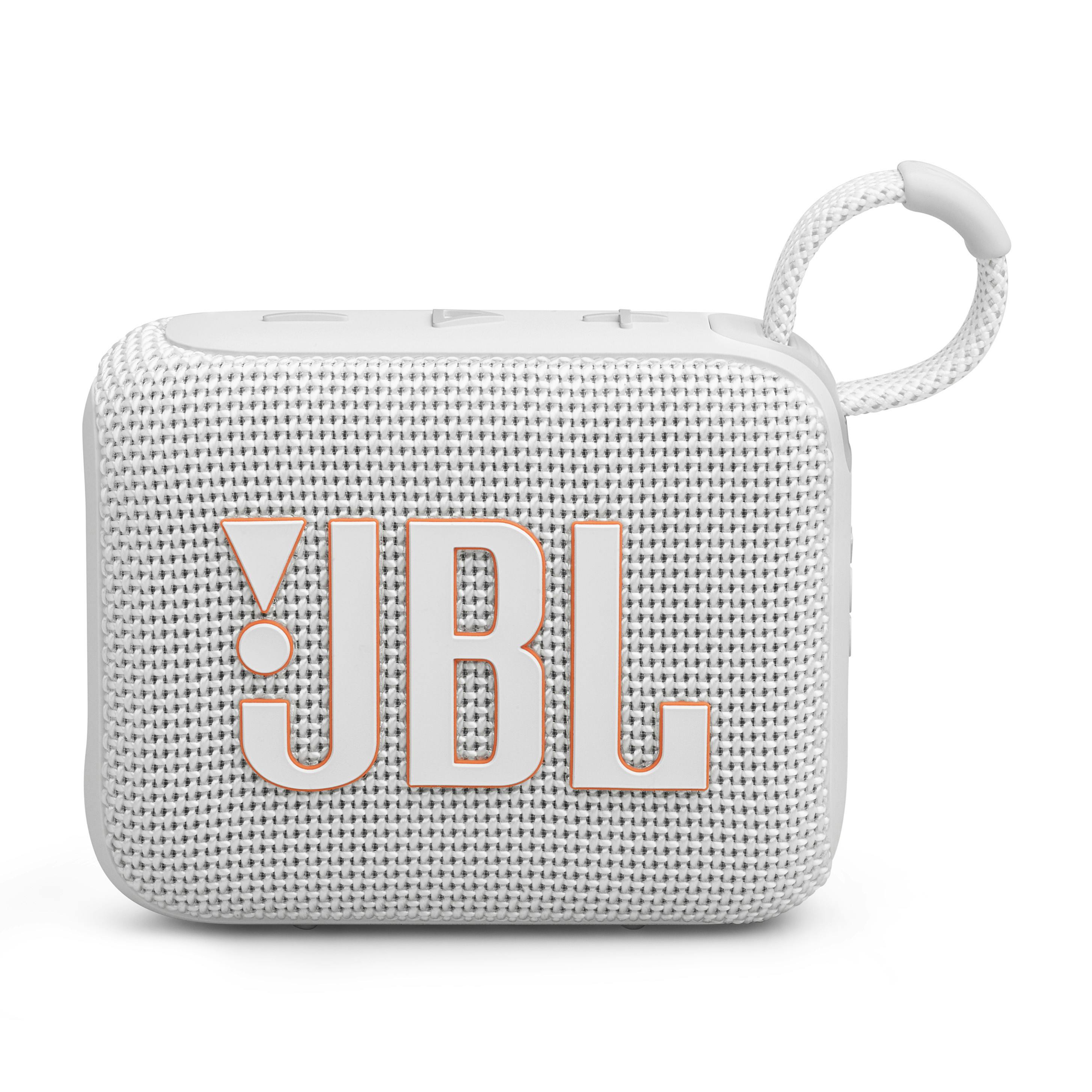 JBL Go 4 Wit