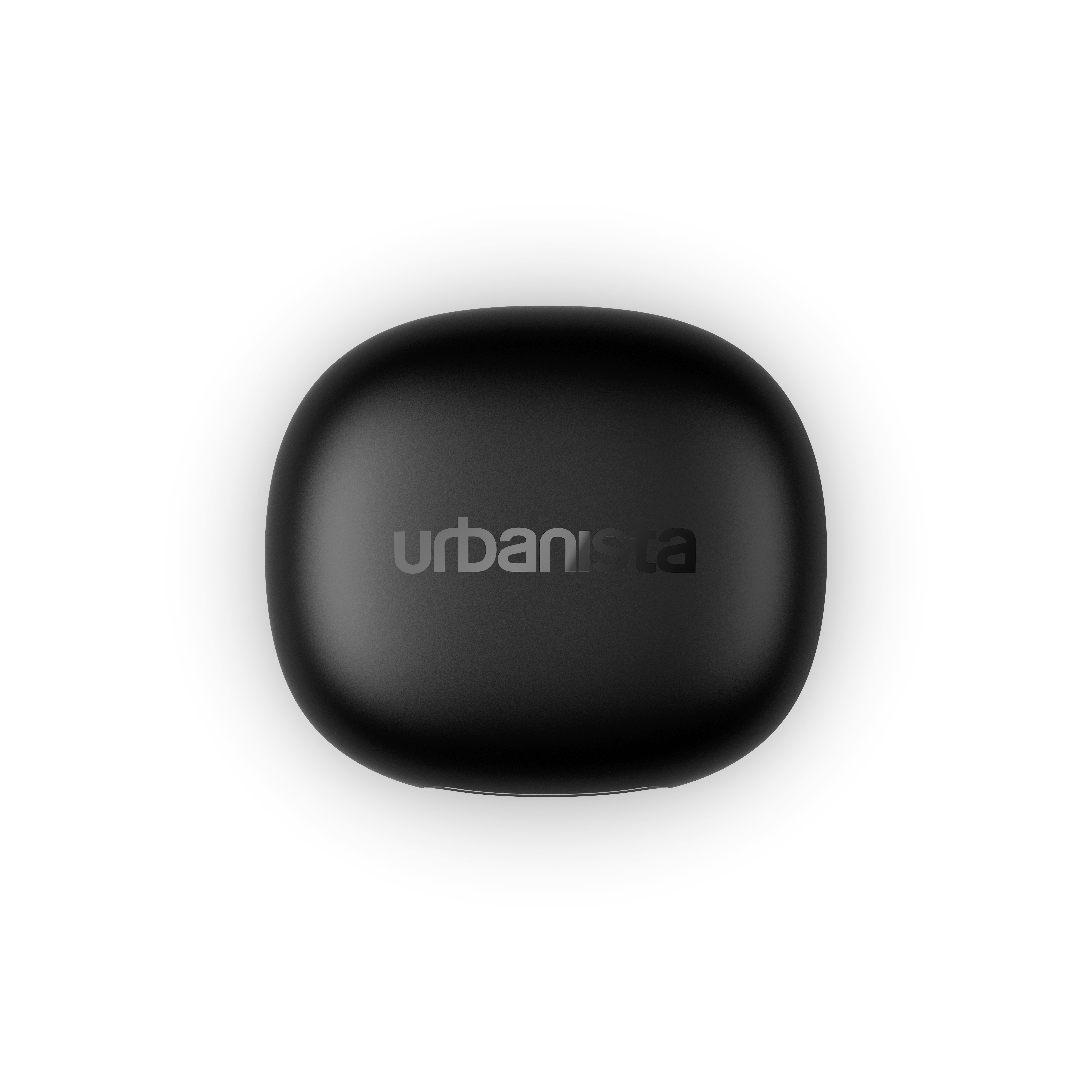 Urbanista Santa Monica Zwart