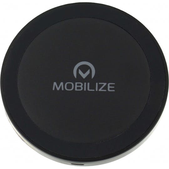 Mobilize Wireless Qi Charger 1.5A
