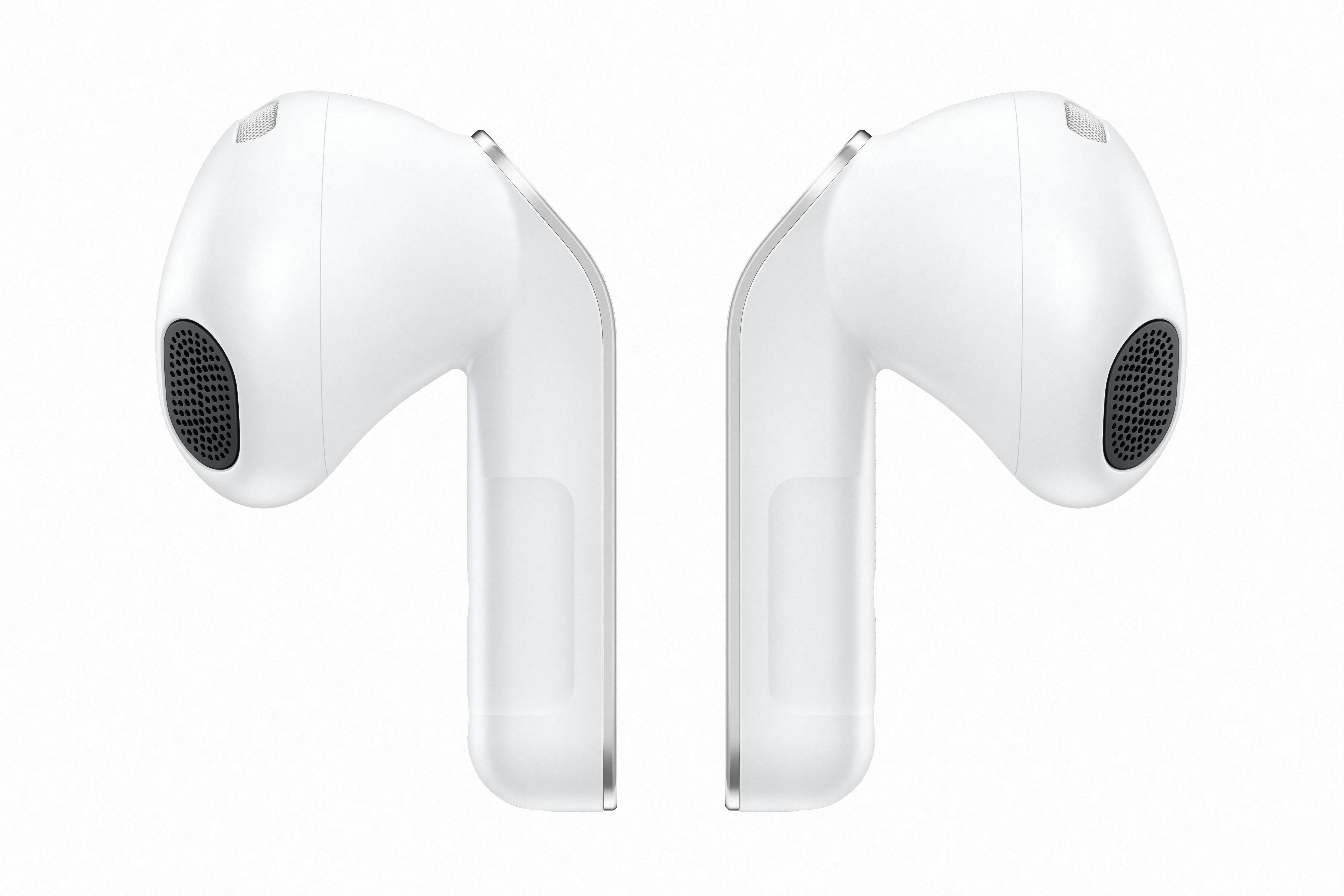 Samsung Galaxy Buds4 Wit