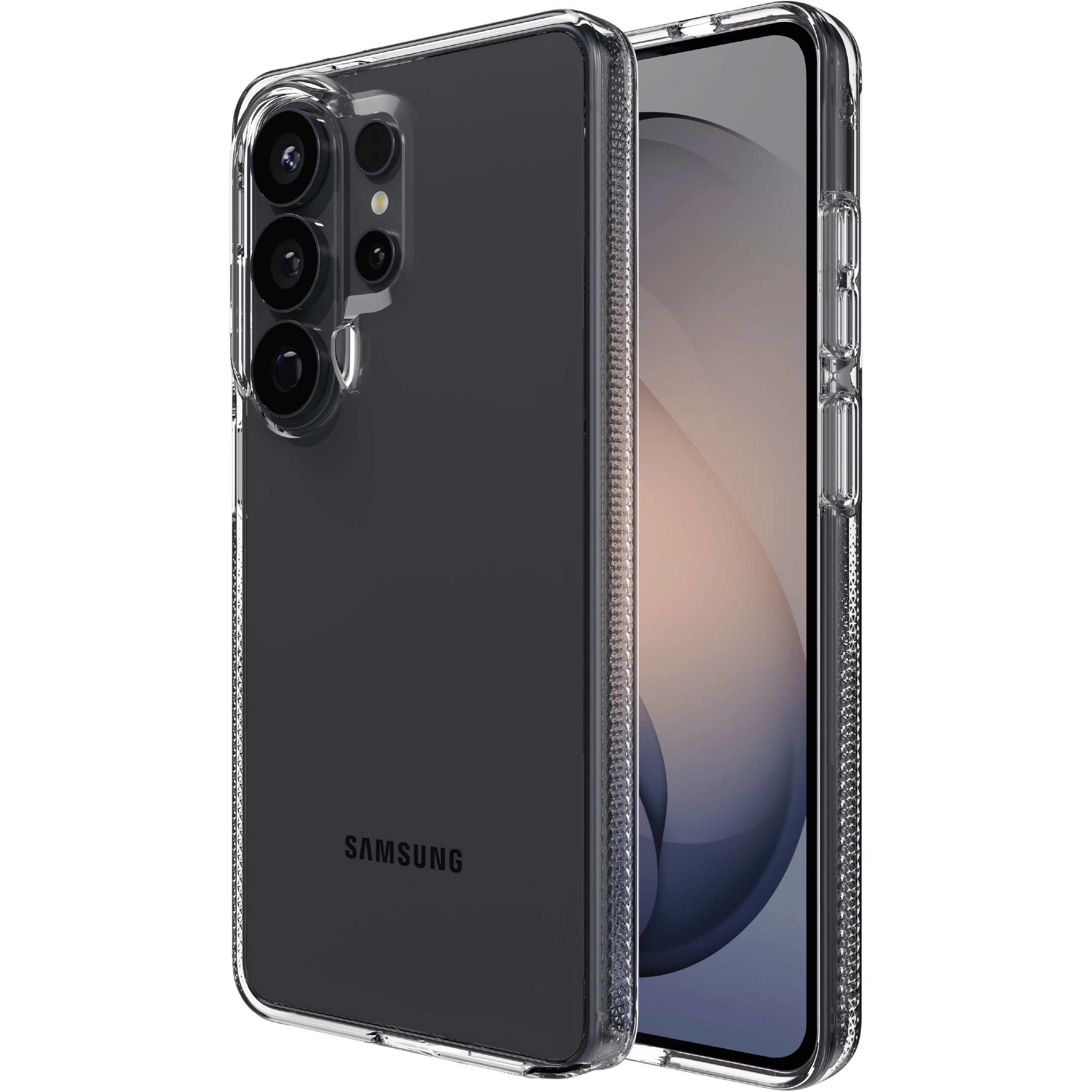 ZAGG Samsung Galaxy S26 Ultra Crystal Palace Case