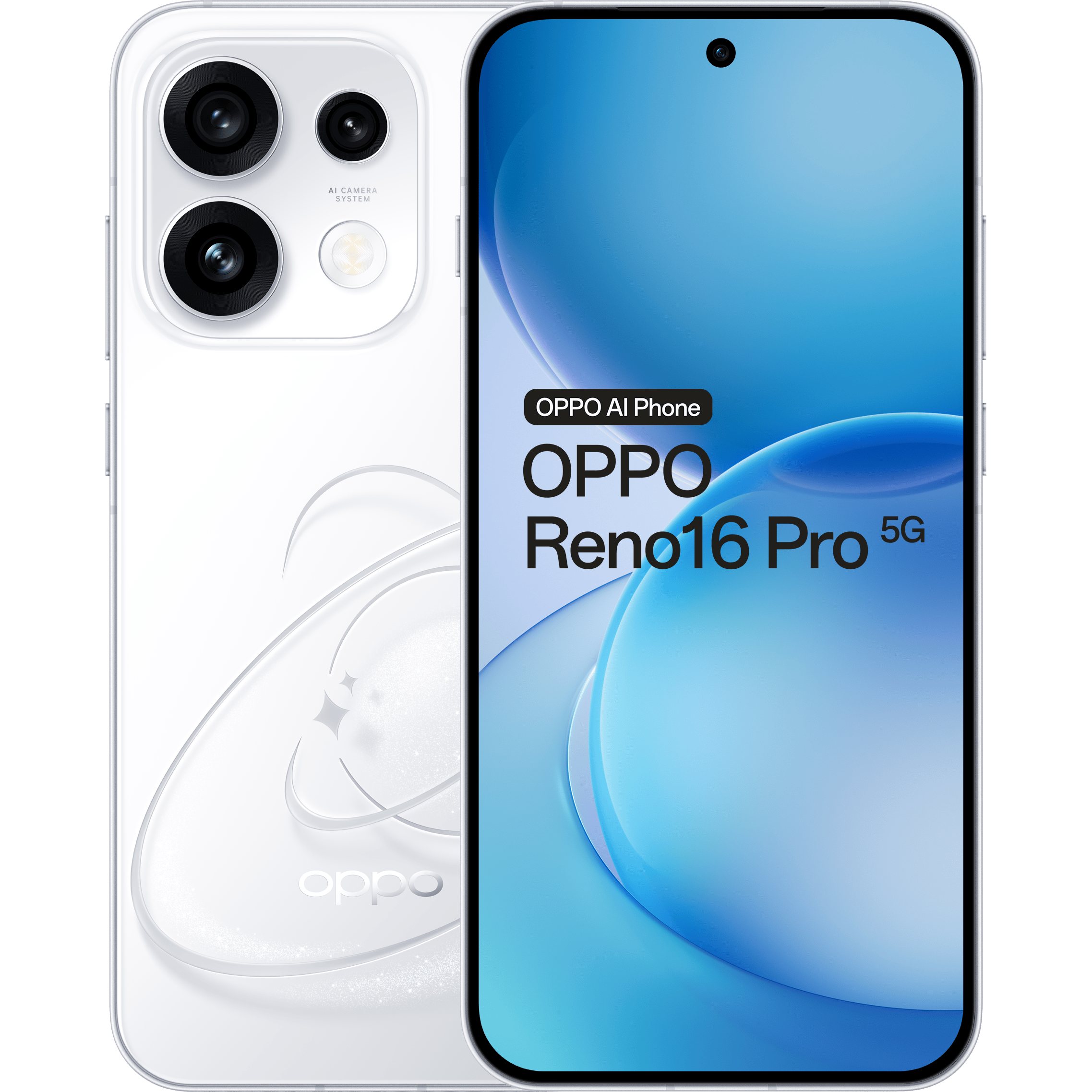 OPPO Reno16 Pro 5G