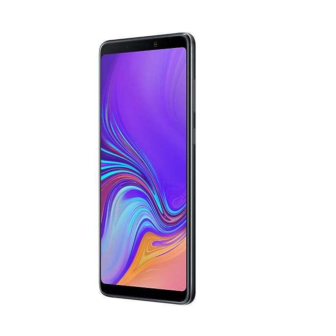 Samsung Galaxy A9 (2018)