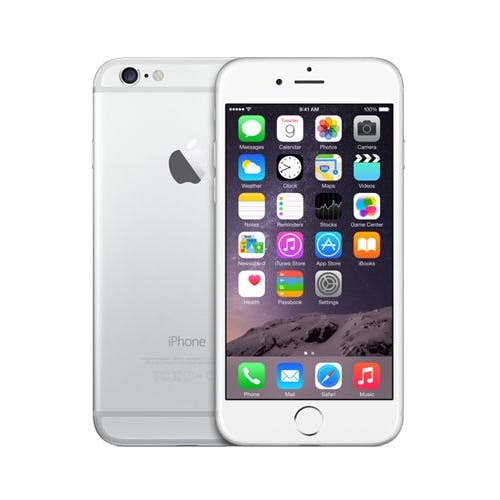niet voldoende Rekwisieten marmeren Apple iPhone 6 64GB kopen | Los of met abonnement - Mobiel.nl