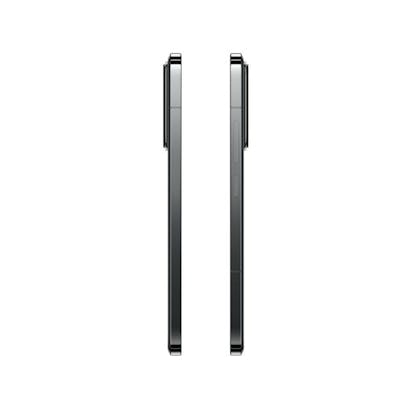 Xiaomi 14 Zwart - Zijkant