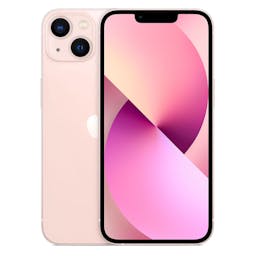 Mobiel.nl Apple iPhone 13 Mini - Pink - 256GB aanbieding
