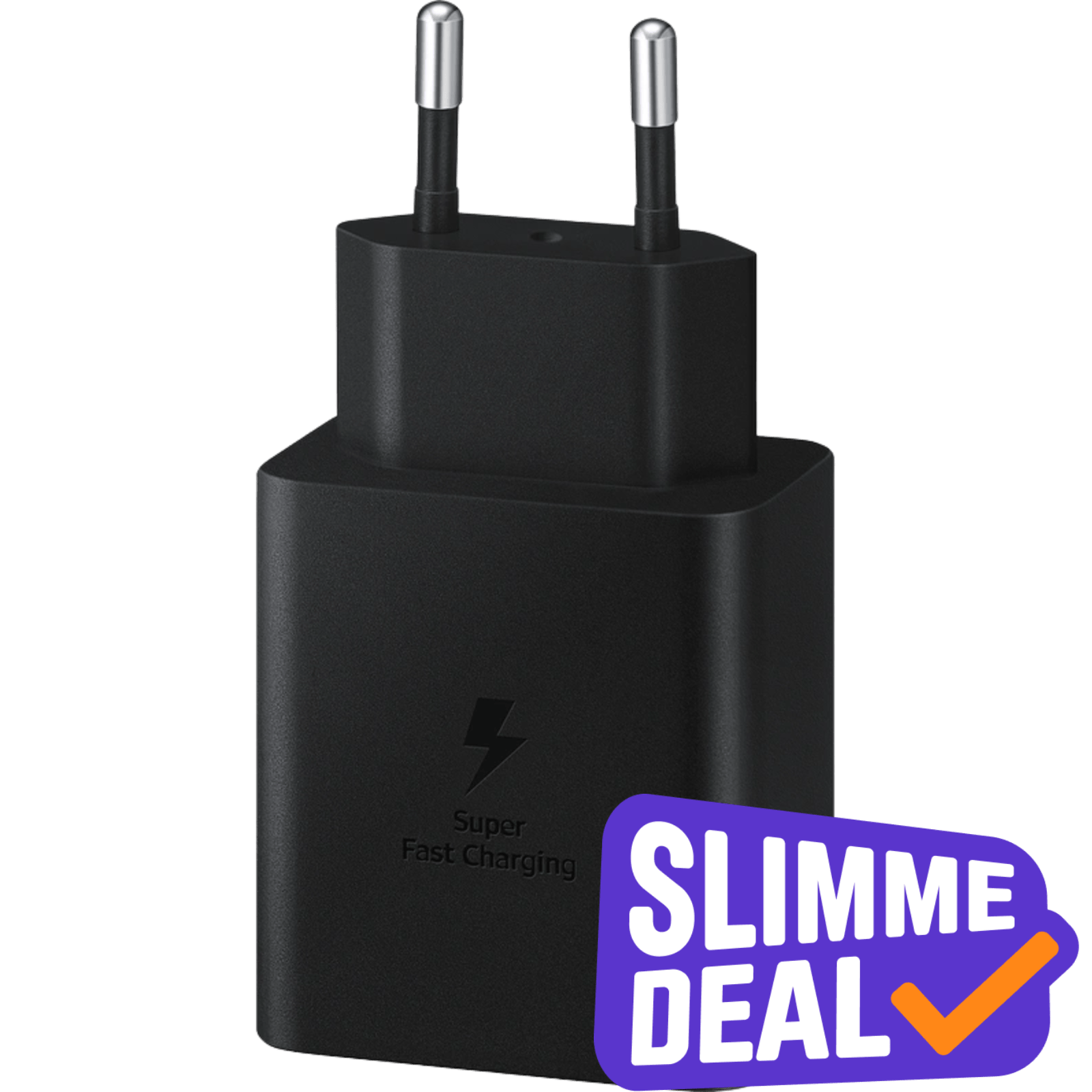 Samsung USB-C Snellader 45W