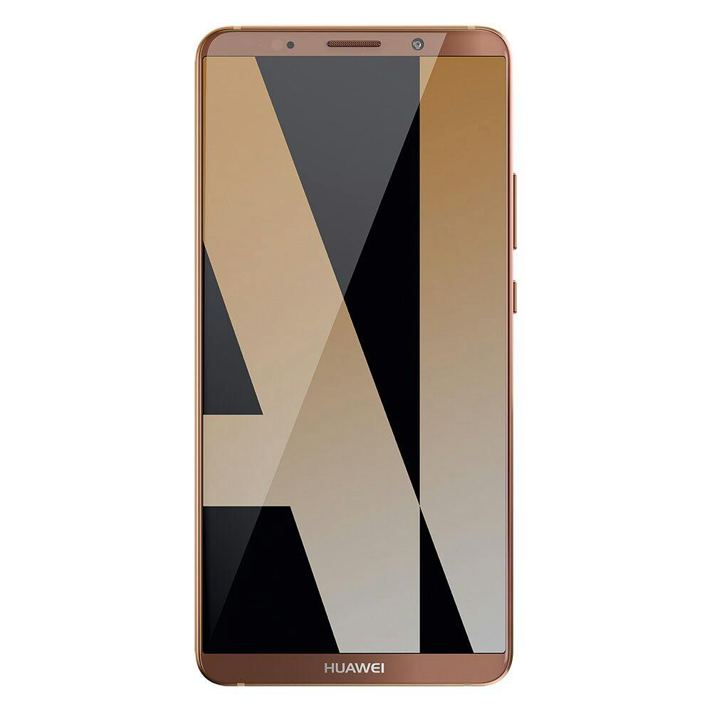 Huawei Mate 10 Pro