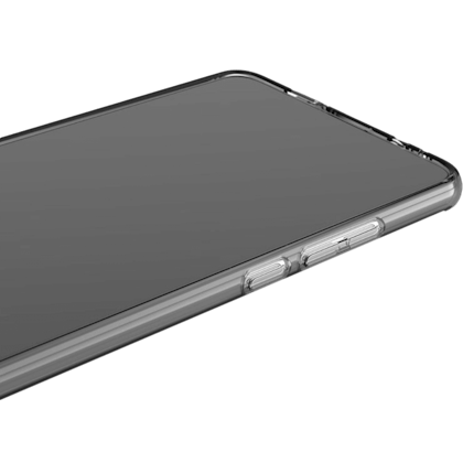 Imak Samsung A14 UX-5 Series Beschermhoesje Transparant