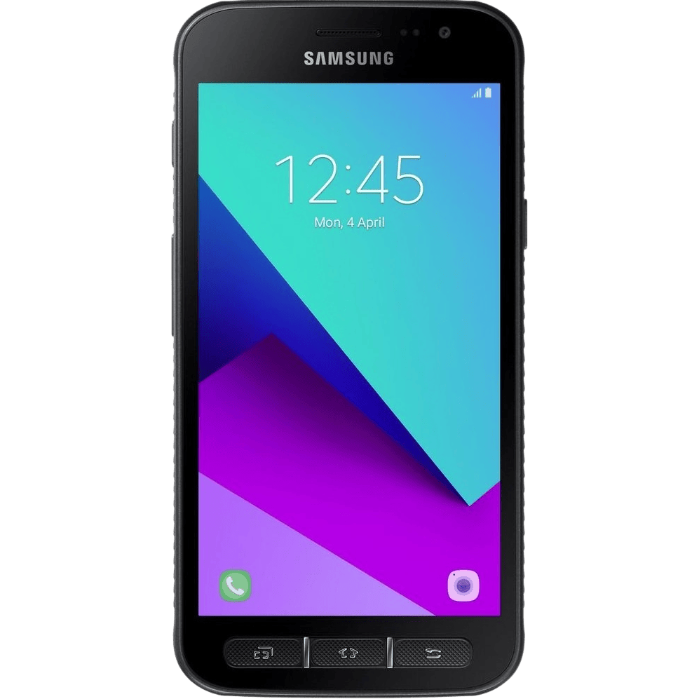 Samsung Galaxy Xcover 4