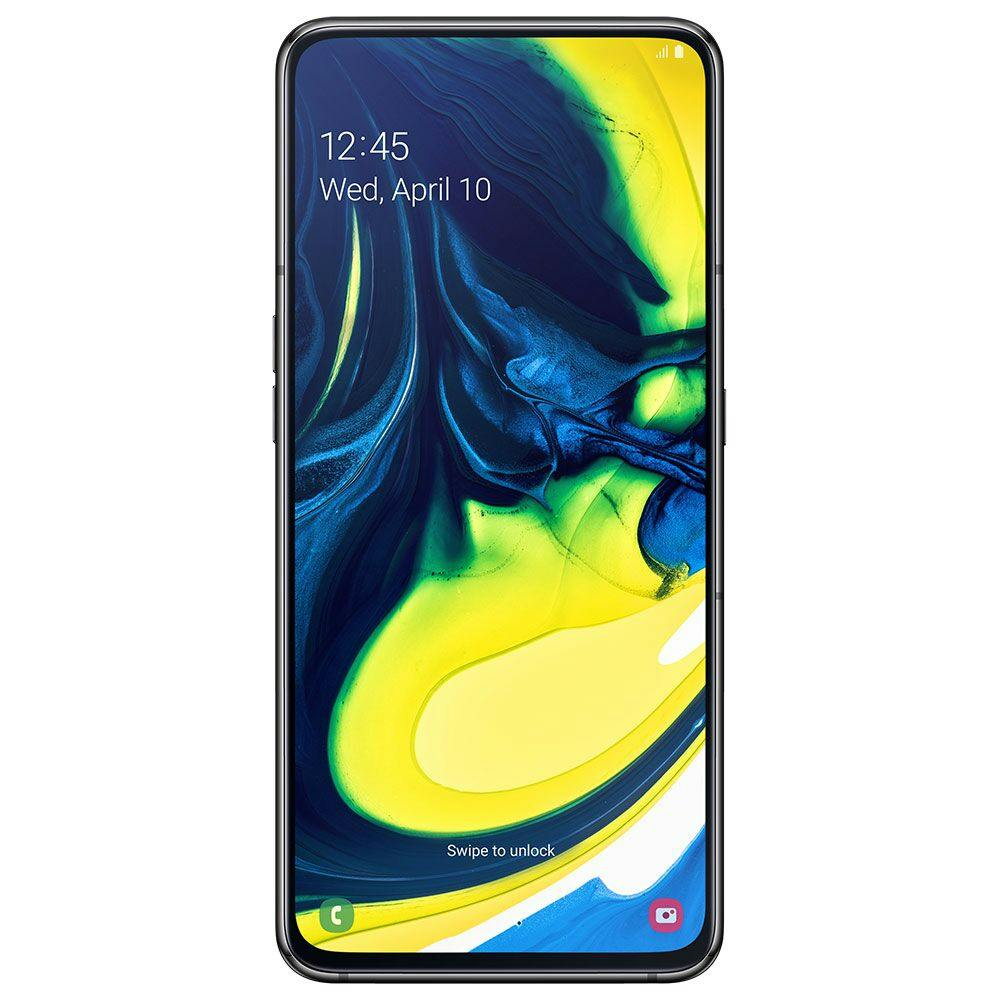 Samsung Galaxy A80