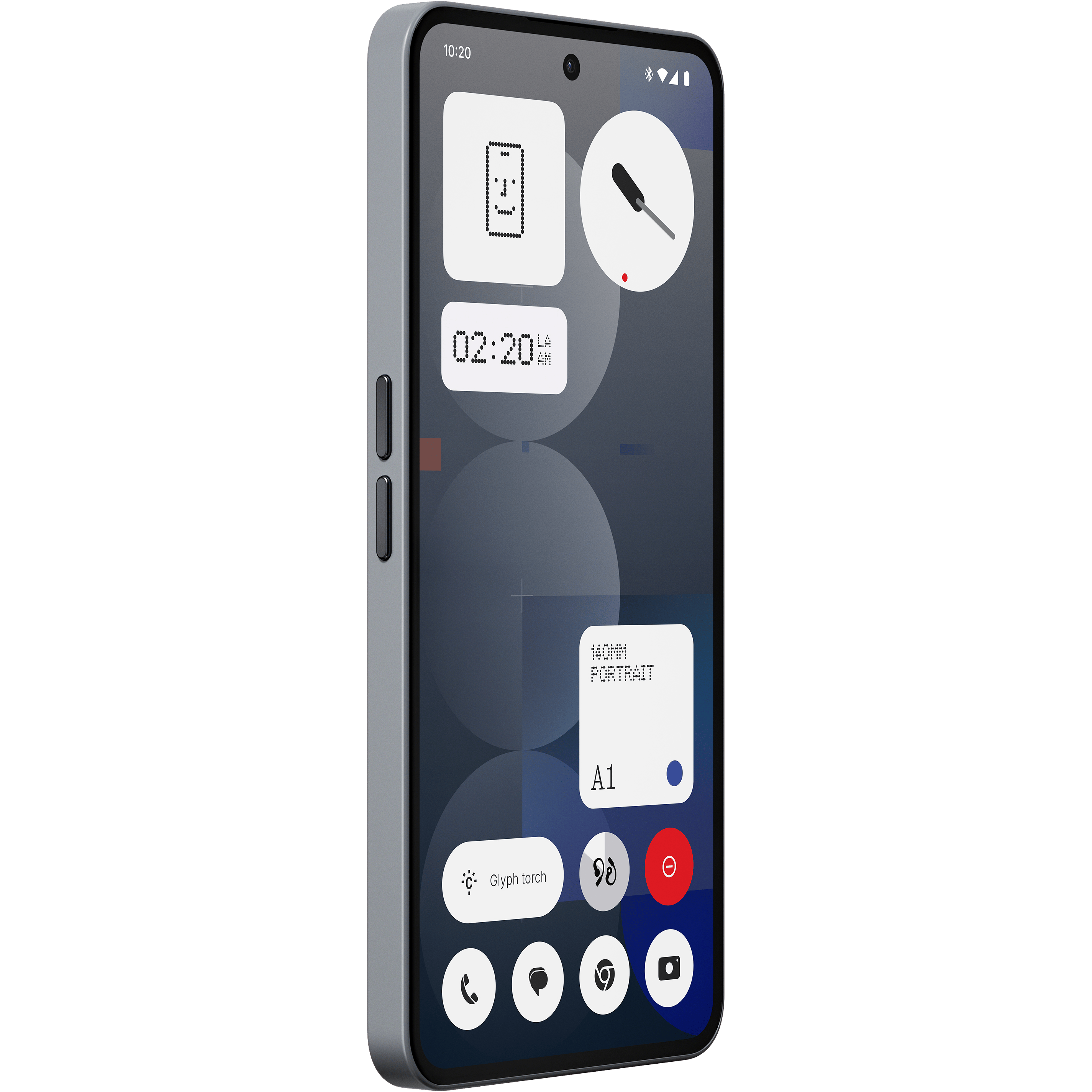 Nothing Phone (3a) Plus