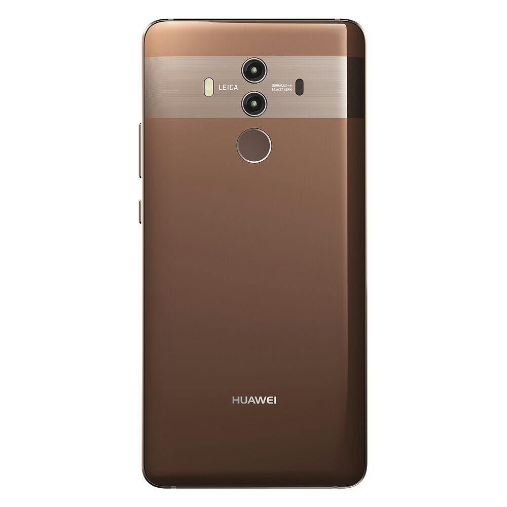 Huawei Mate 10 Pro