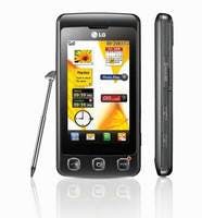 LG KP500 Cookie