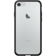 Spigen iPhone 8/SE Ultra Hybrid Hoesje Zwart