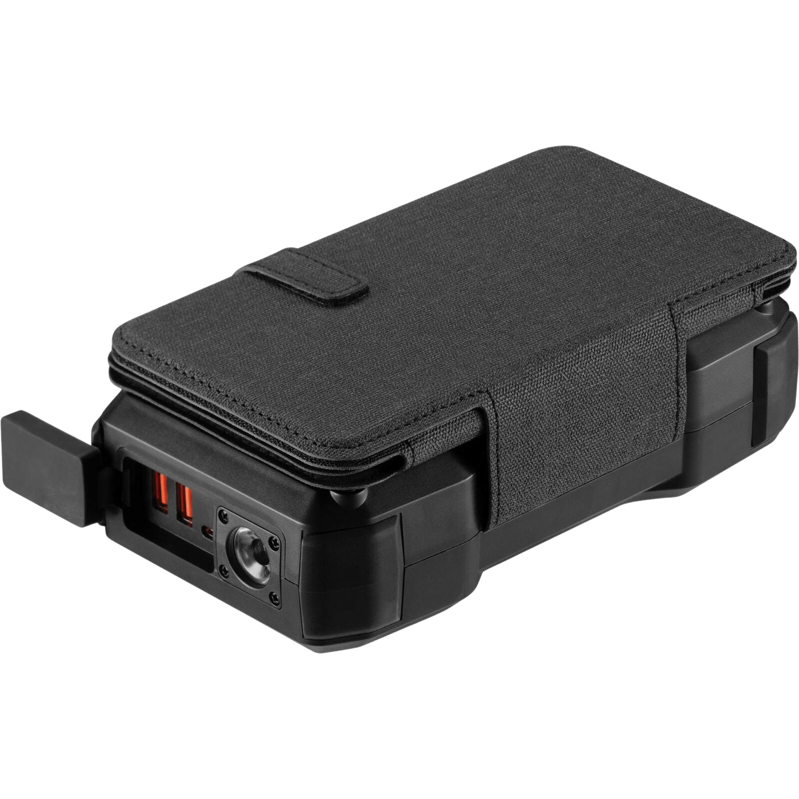 Sandberg Solar 5-Panel Powerbank 27000