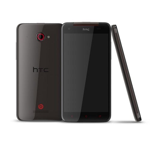 HTC Butterfly
