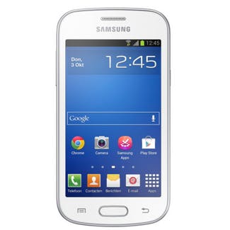 Samsung Galaxy Trend Lite