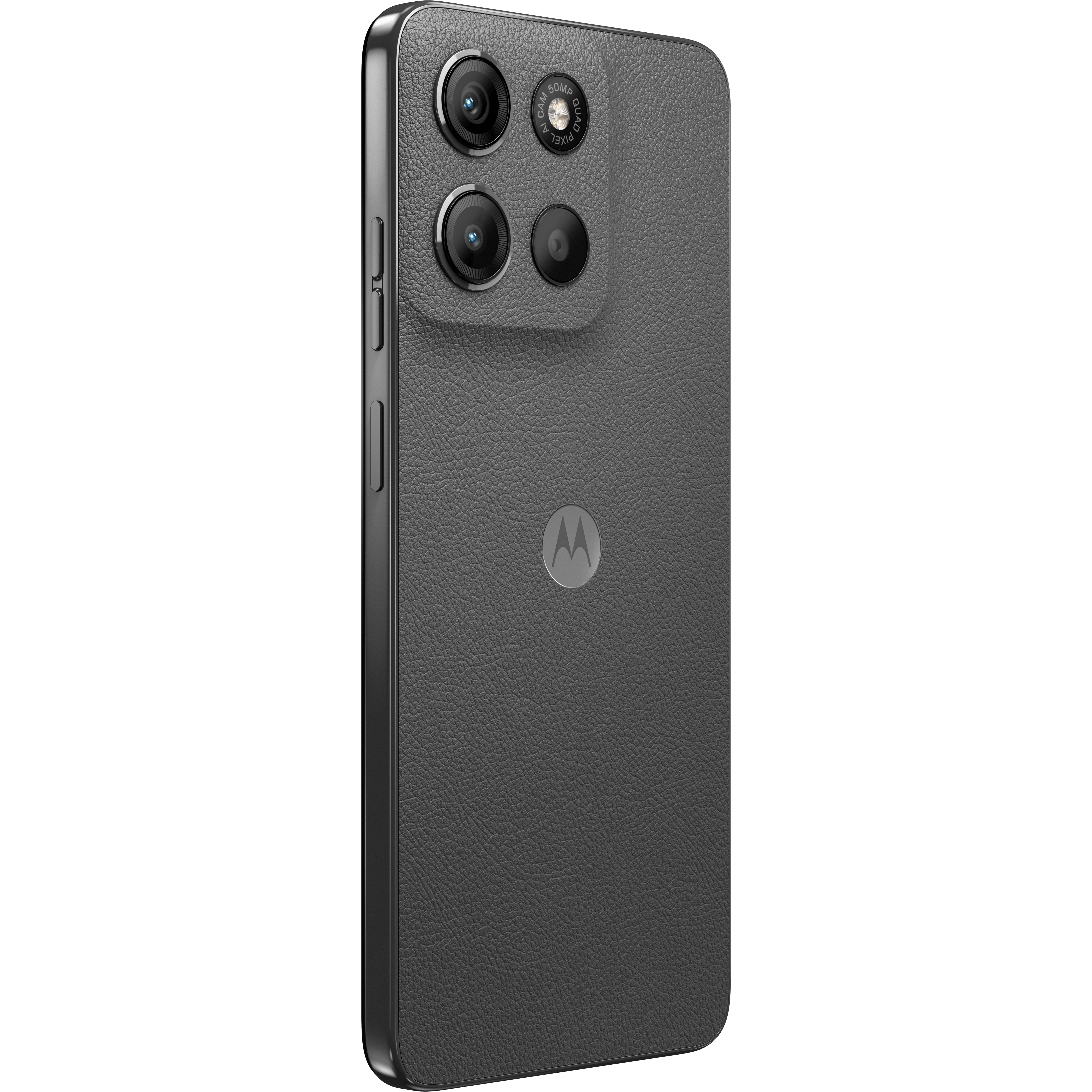 Motorola Moto G15 Gravity Grey