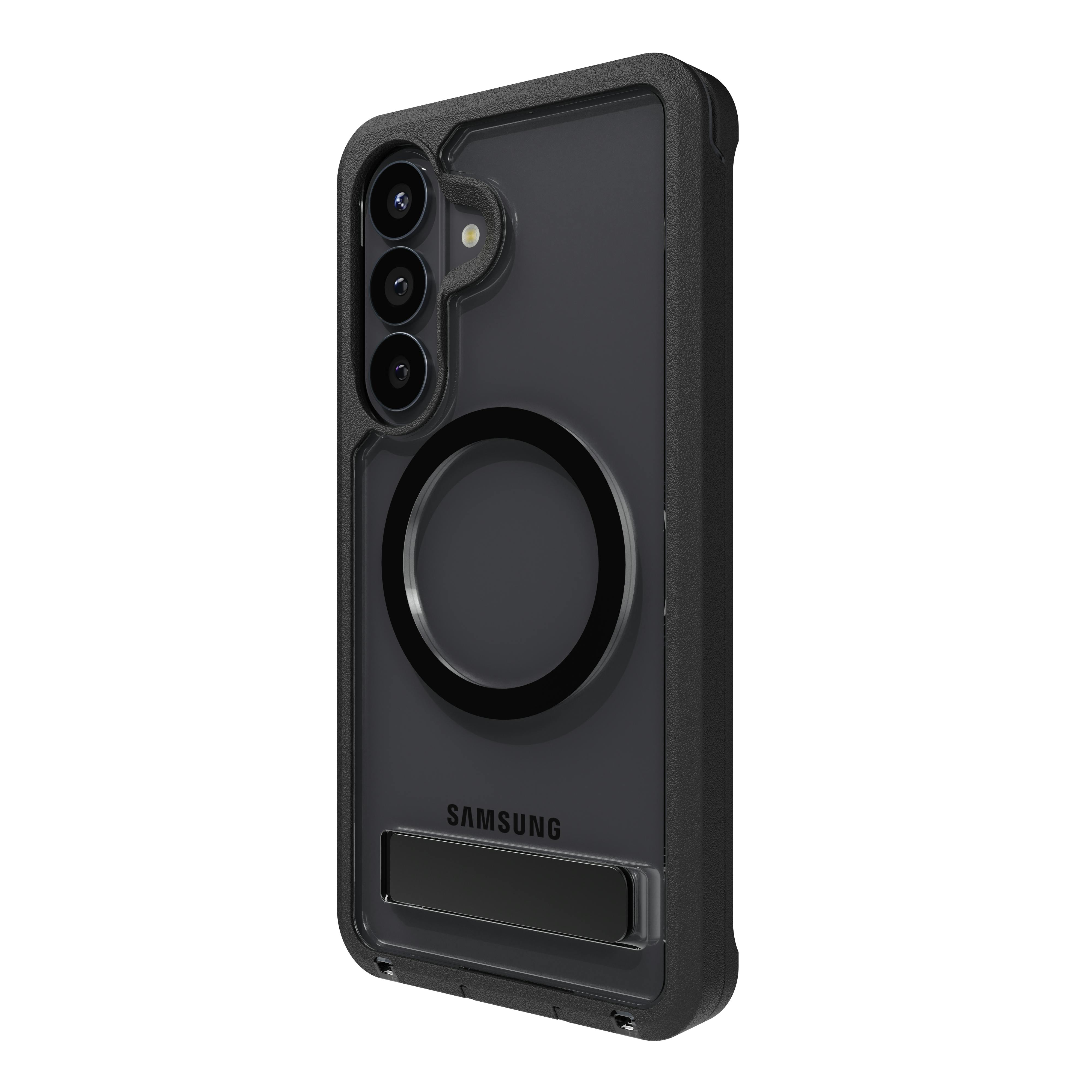 ZAGG Samsung Galaxy S26 Plus Rainier Snap Case